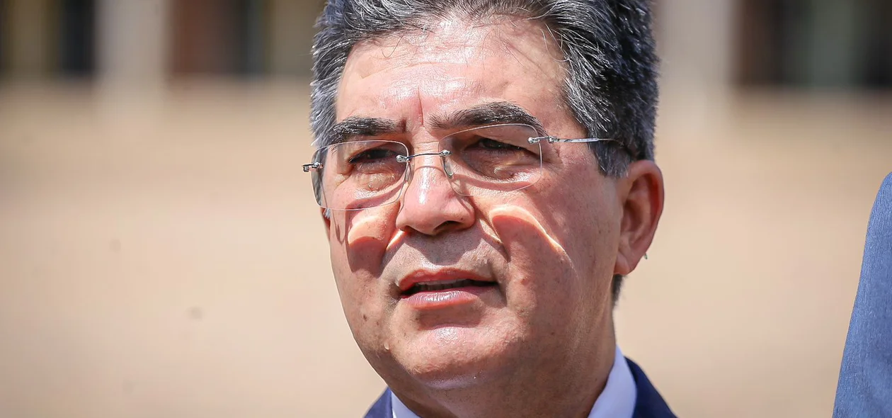 Deputado Francisco Lima