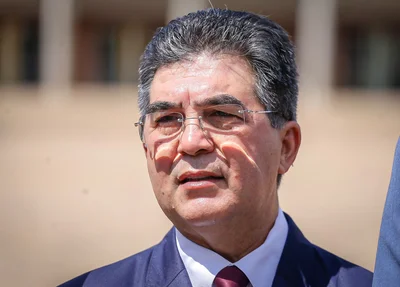 Deputado Francisco Lima
