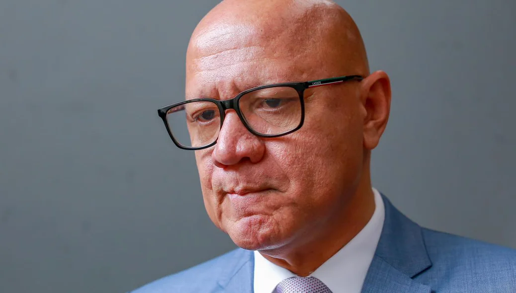 Deputado Franzé Silva