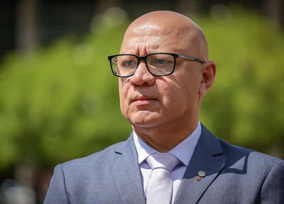 Deputado Franzé Silva