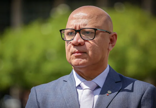Deputado Franzé Silva