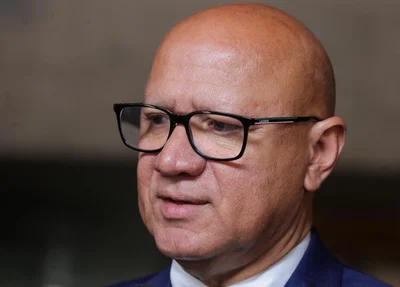Deputado Franzé Silva