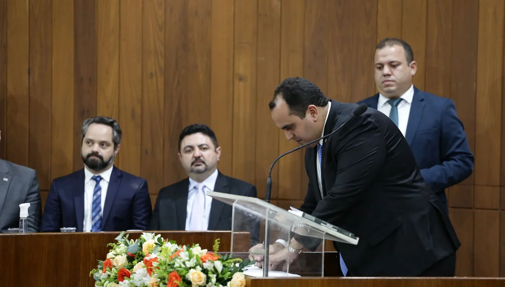 Deputado Georgiano Neto