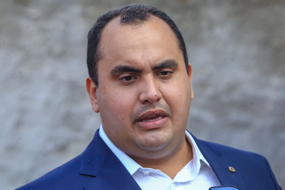 Deputado Georgiano Neto