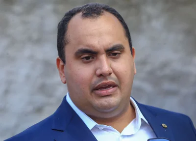 Deputado Georgiano Neto