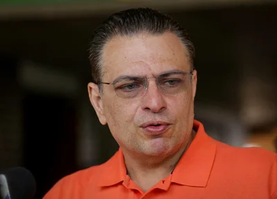 Deputado Gessivaldo Isaías