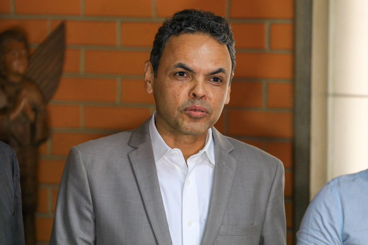 Deputado Gil Carlos