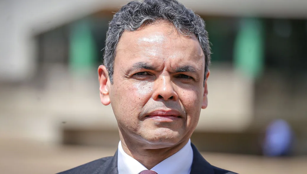 Deputado Gil Costa