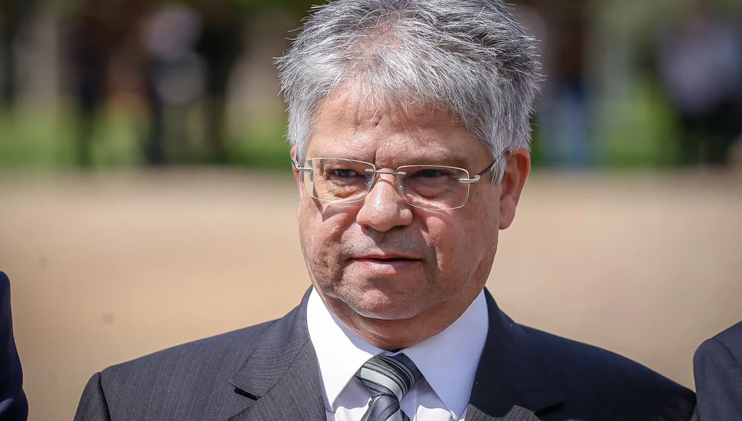 Deputado Gustavo Neiva