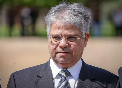 Deputado Gustavo Neiva