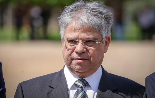 Deputado Gustavo Neiva