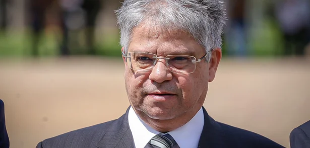 Deputado Gustavo Neiva