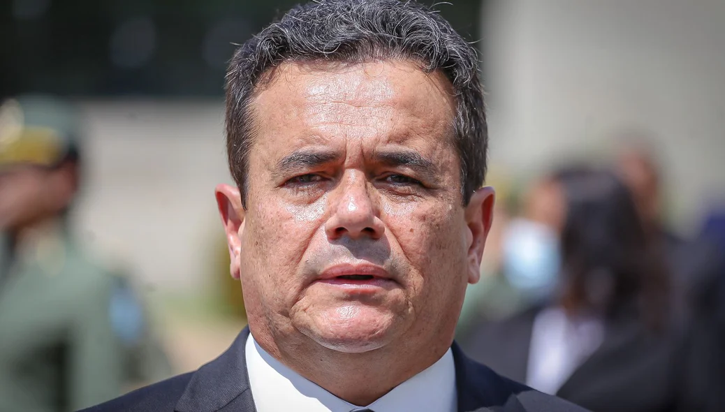 Deputado Henrique Pires