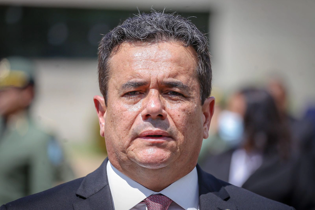 Deputado Henrique Pires