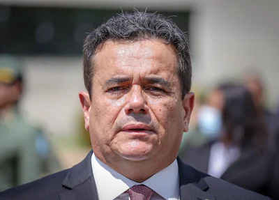 Deputado Henrique Pires