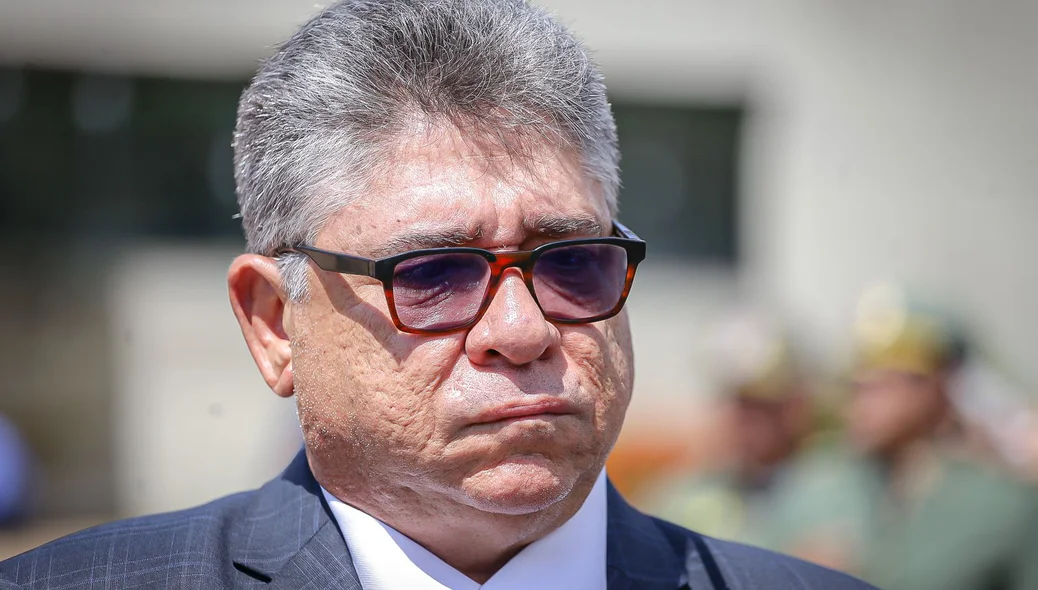 Deputado João Mádison