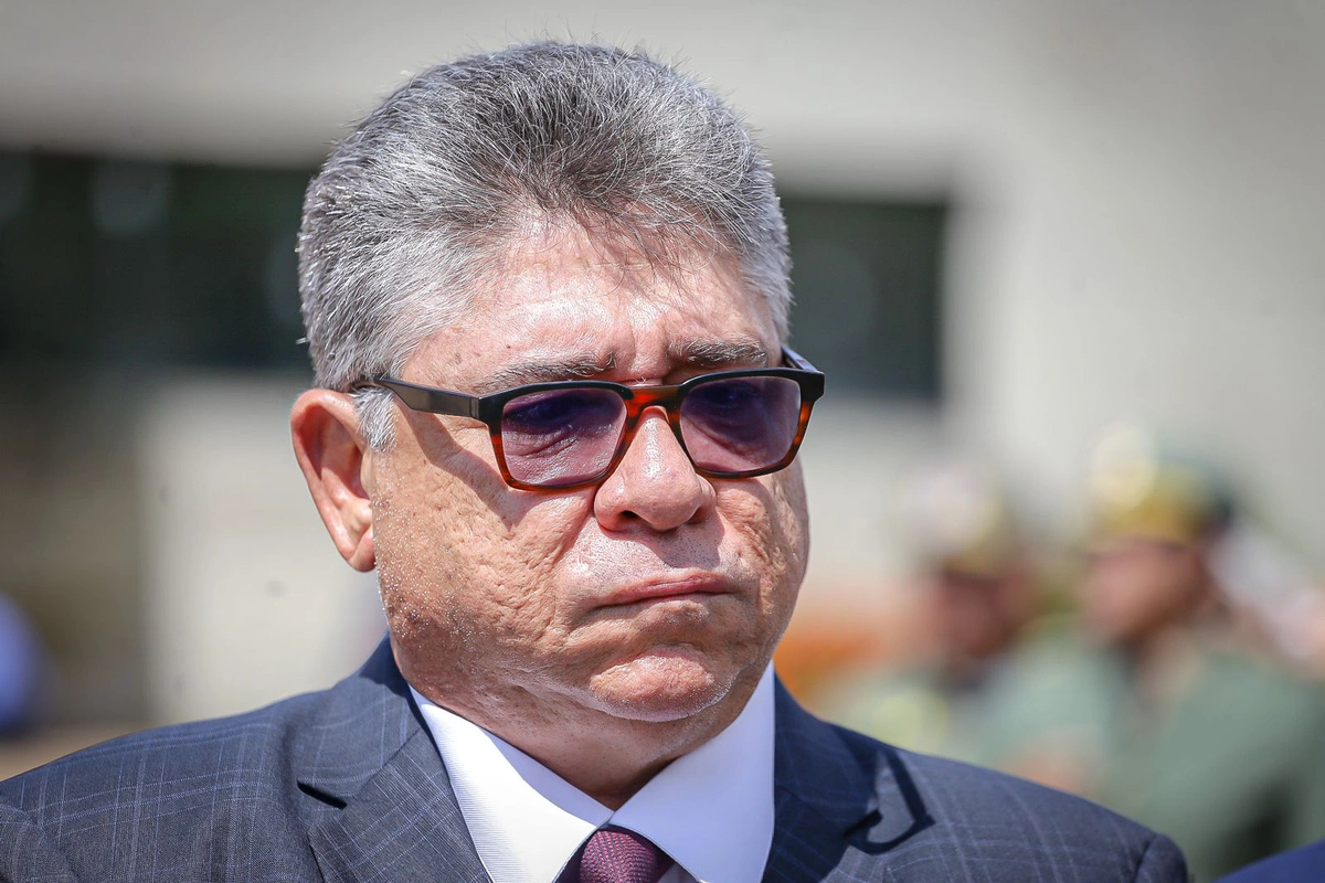 Deputado João Mádison