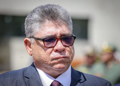 Deputado João Mádison