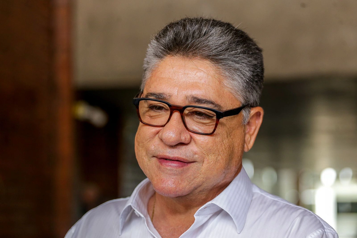 Deputado João Mádison