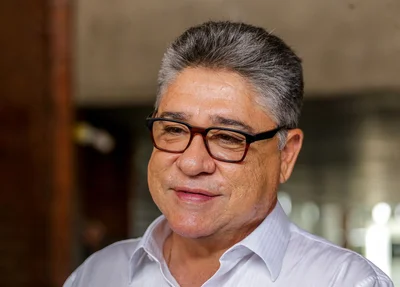 Deputado João Mádison