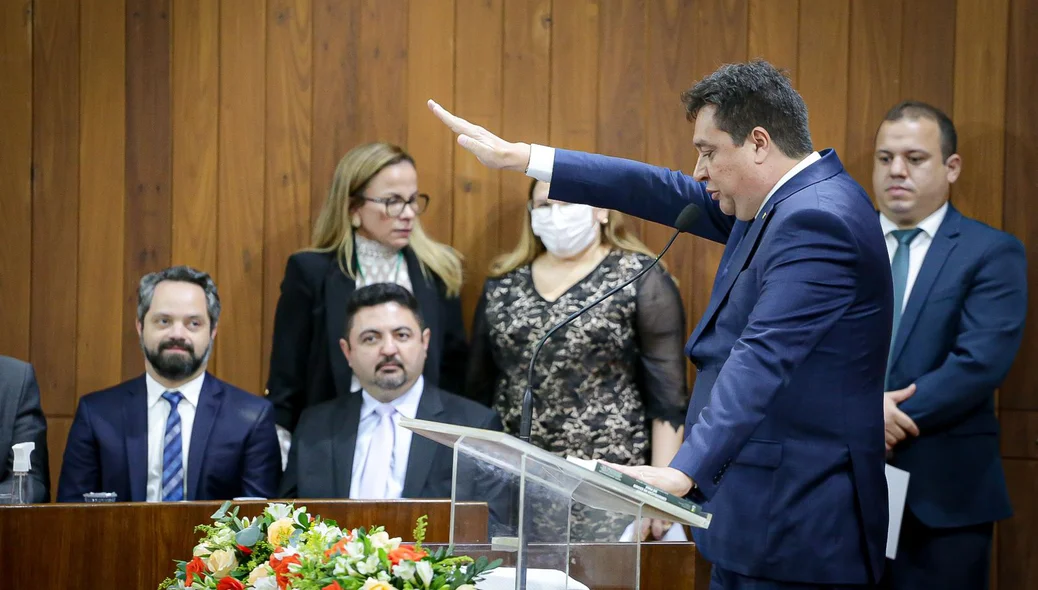 Deputado Nerinho