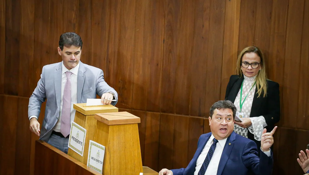 Deputado Severo Eulálio