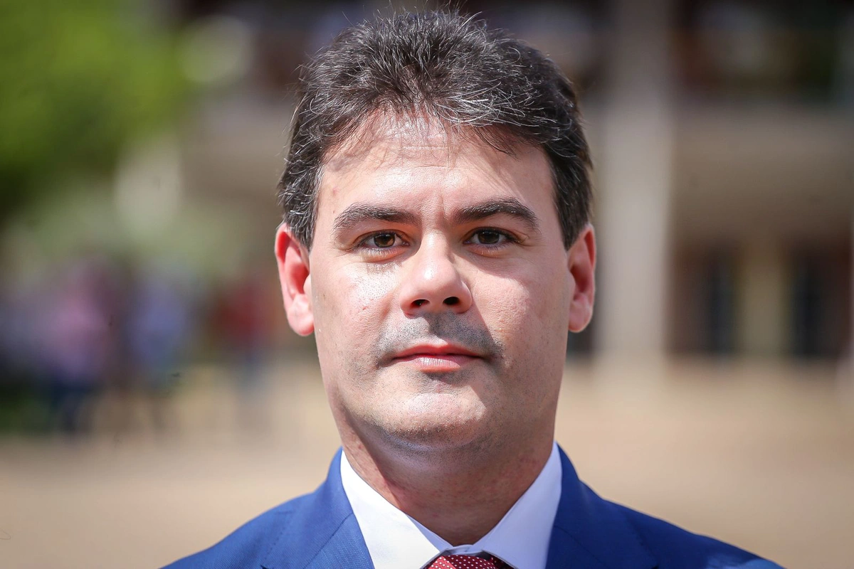 Severo Eulálio assume presidência da Alepi em fevereiro; confira a Mesa  Diretora - GP1