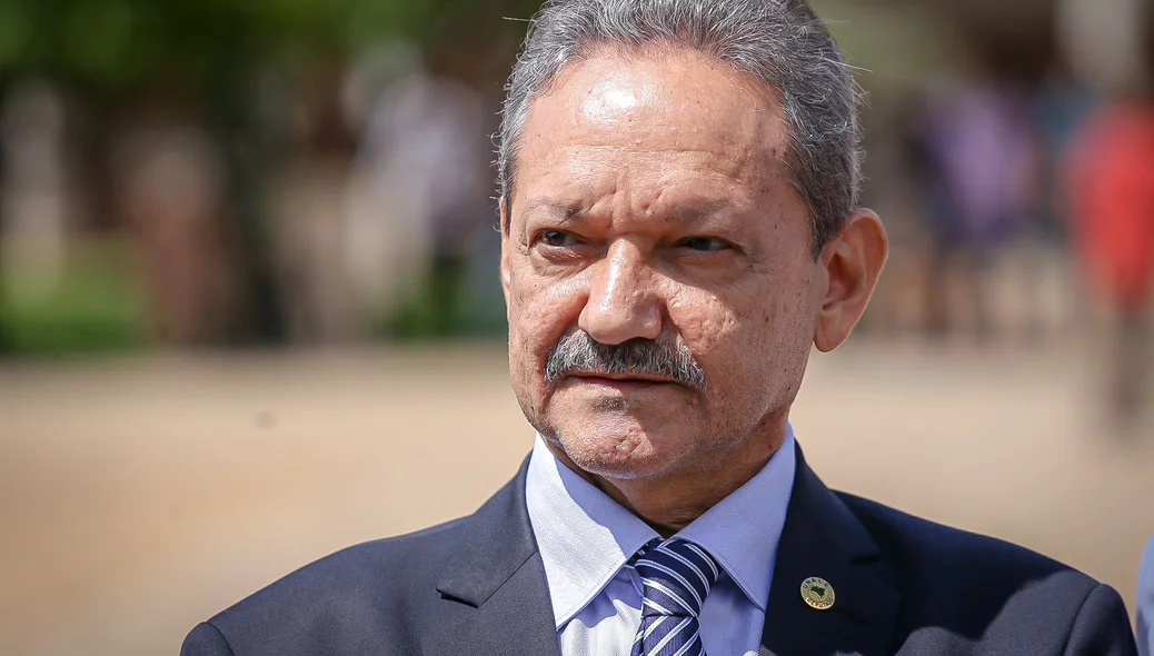 Deputado Wilson Brandão