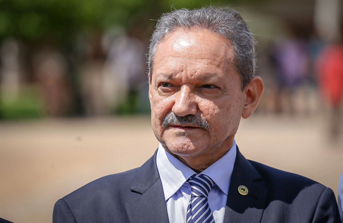 Deputado Wilson Brandão