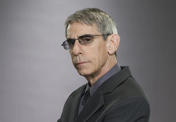 Detetive John Munch em Law & Order