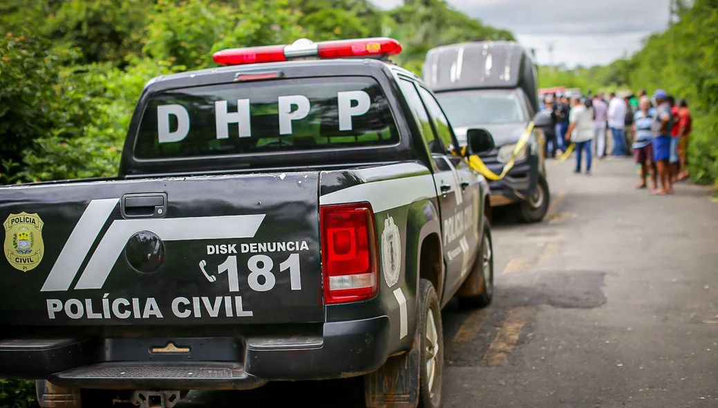 DHPP investigará o caso