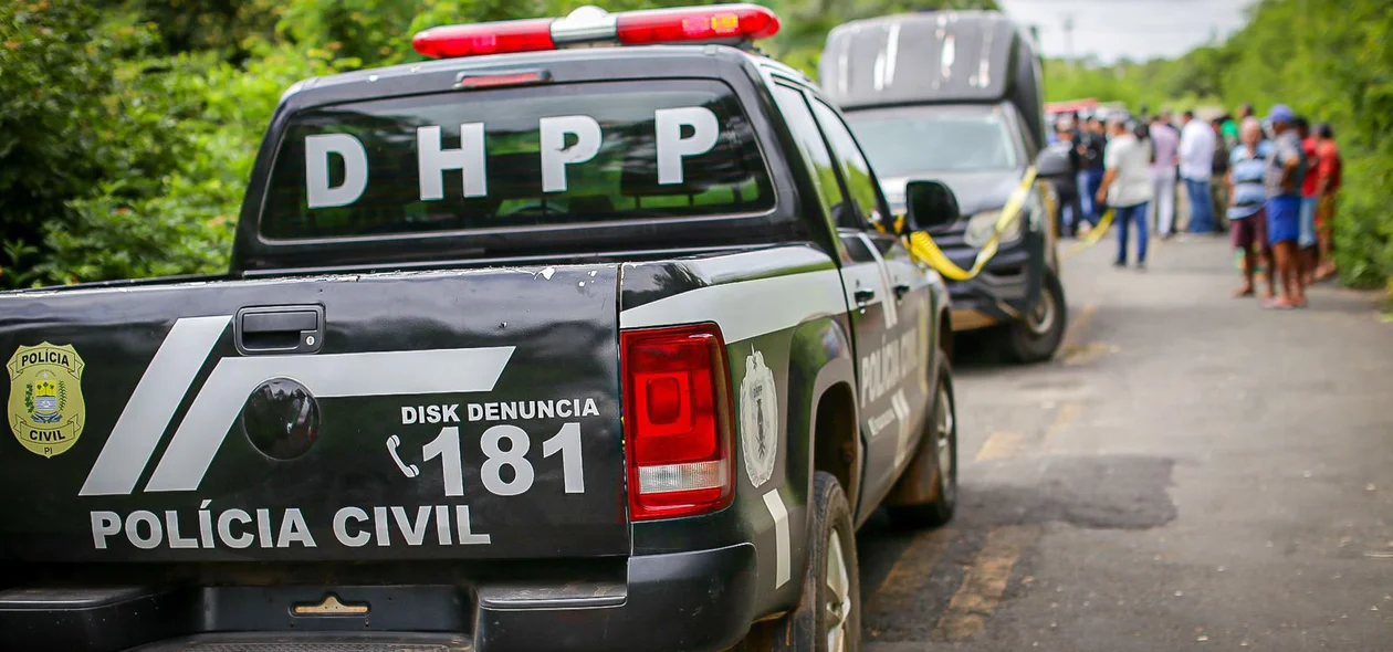 DHPP investigará o caso