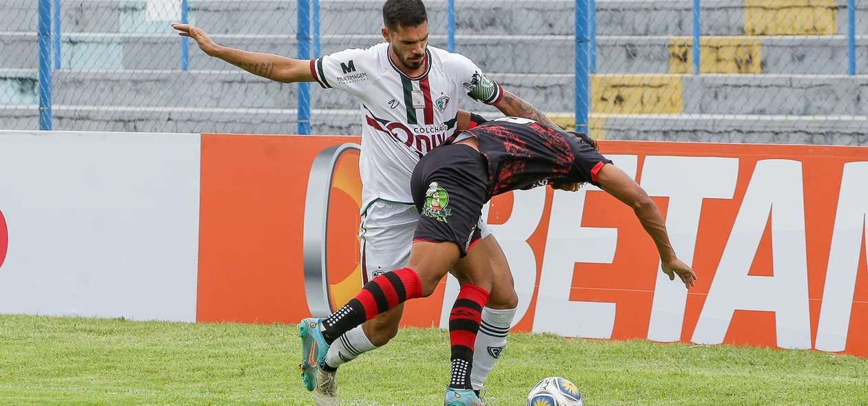 Disputa de bola