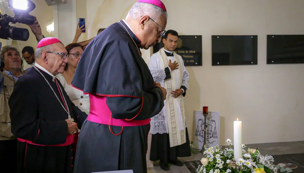 Dom Juarez Sousa