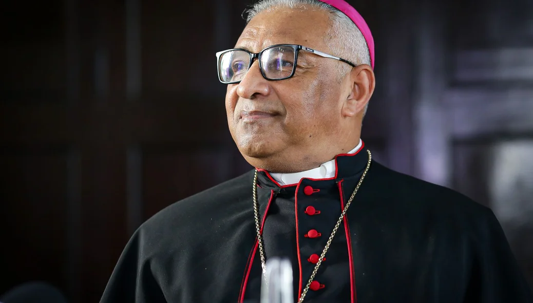 Dom Juarez Sousa