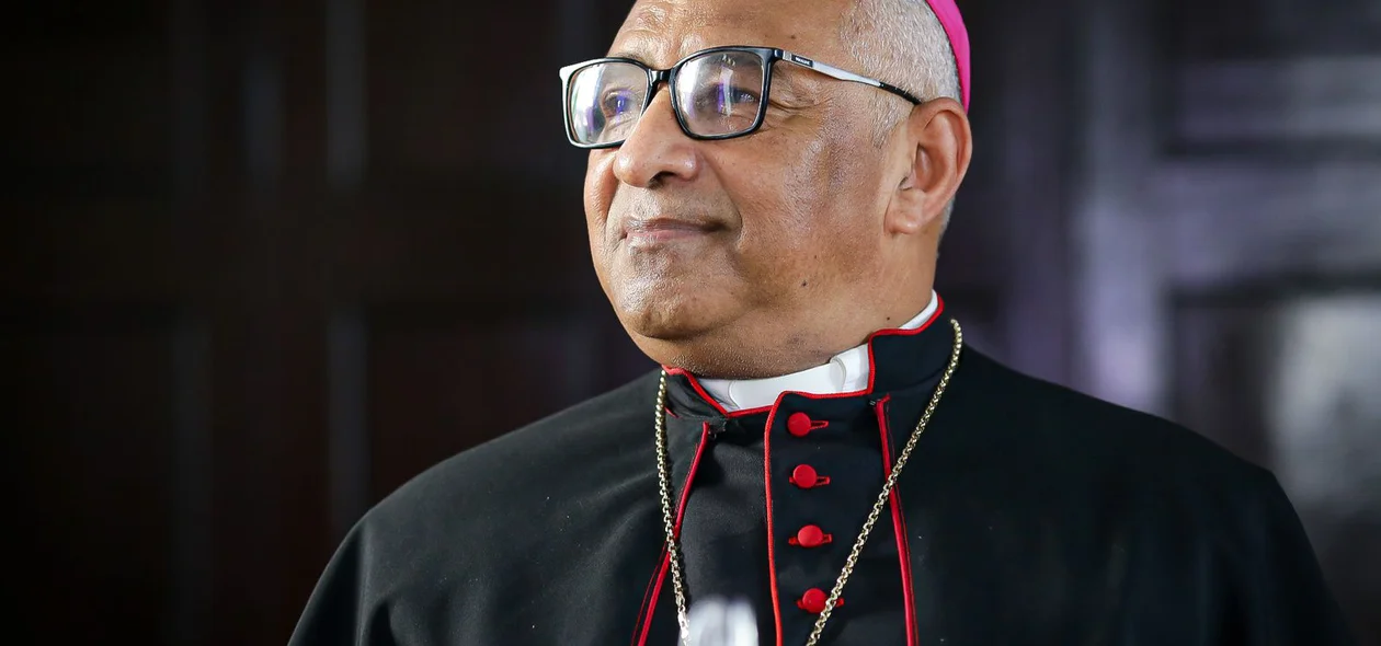 Dom Juarez Sousa