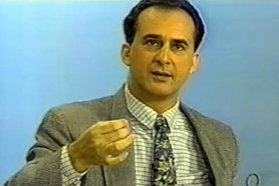 Donizetti Adalto