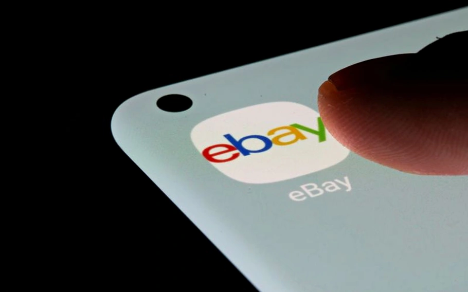 eBay