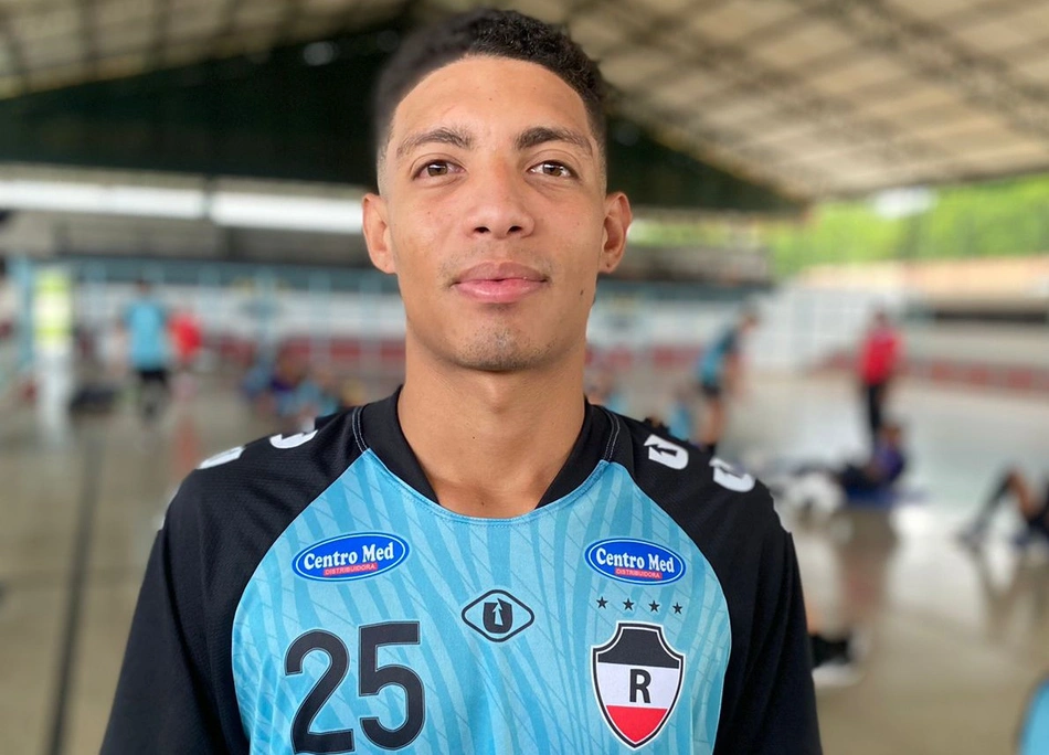 Edrean, novo atacante do River