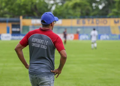 Eduardo dos Santos, Técnico do Fluminense