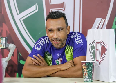 Eduardo Santos