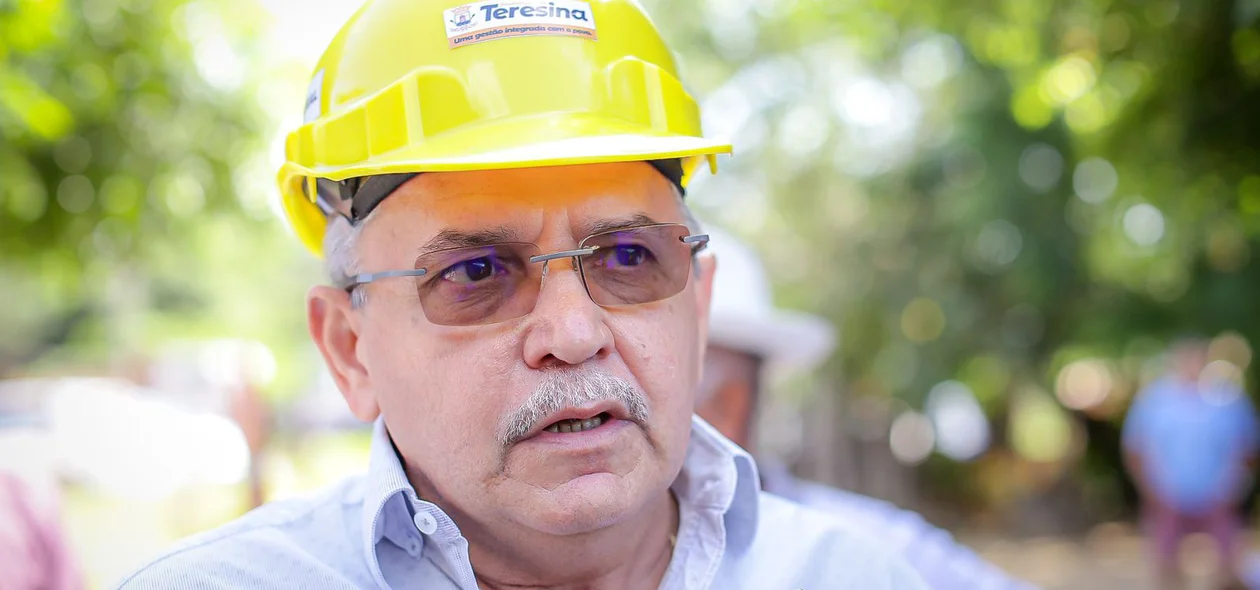 Edvaldo Marques