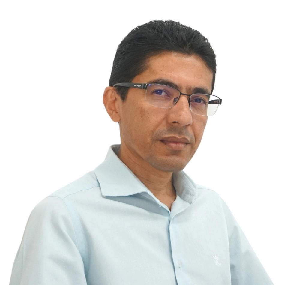 Elisvaldo Silva
