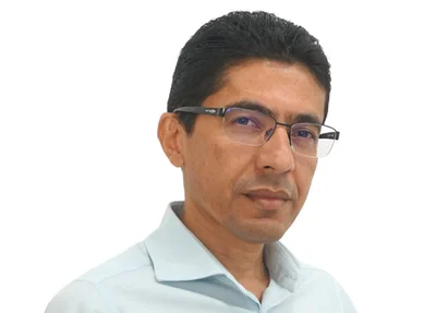 Elisvaldo Silva
