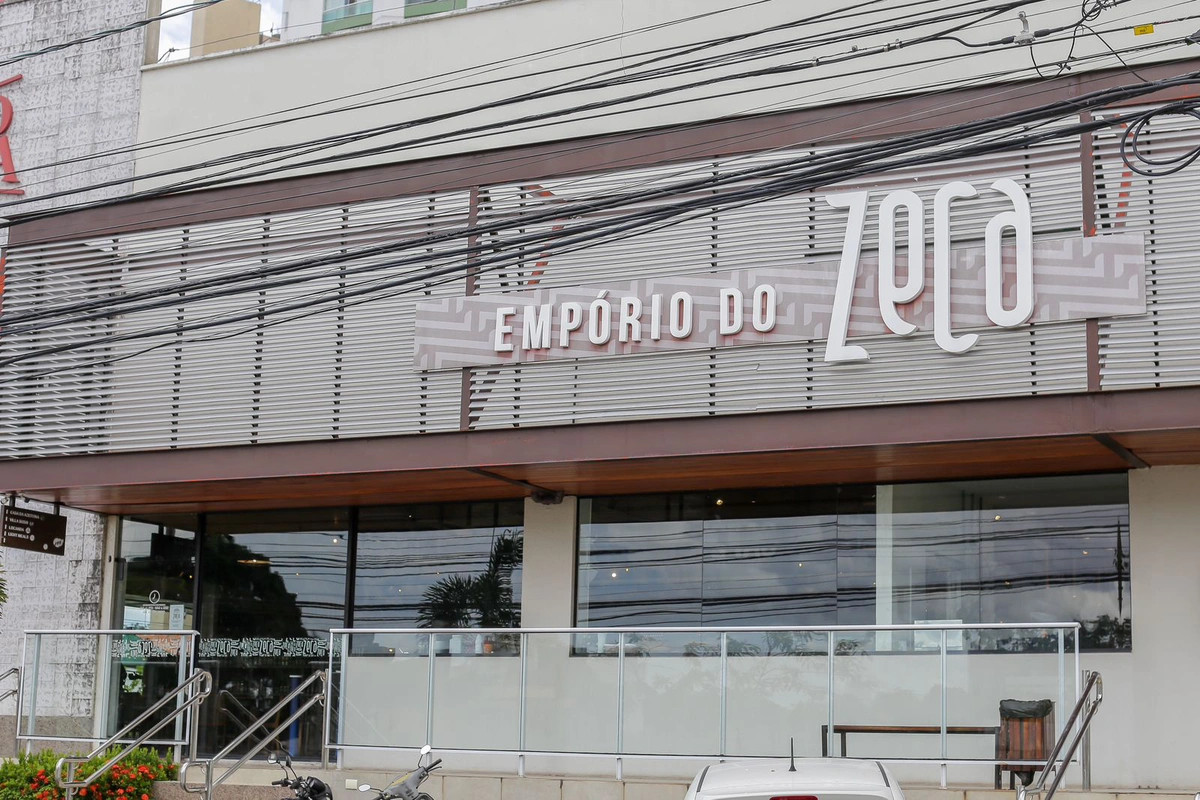 Empório do Zeca
