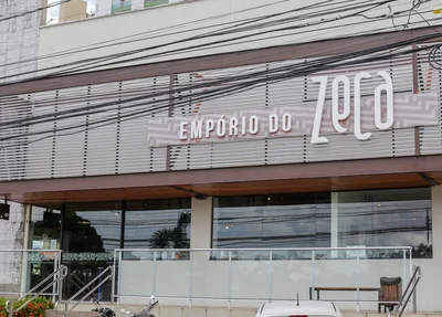 Empório do Zeca