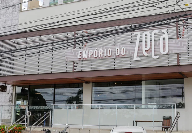 Empório do Zeca