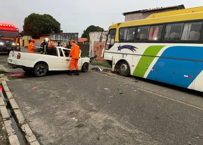 Empresário morre em acidente na zona sudeste