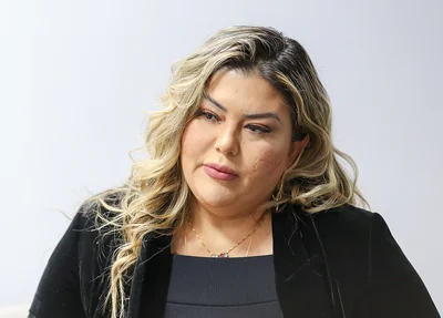 Entrevista com Samantha Cavalca para o Portal GP1