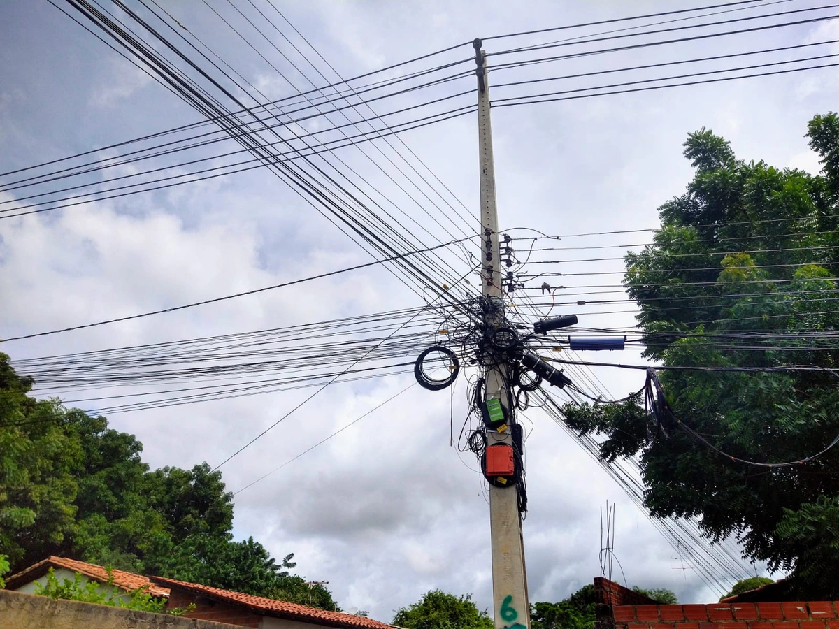 Equatorial Piauí lança projeto Rede Limpa